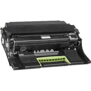 Lexmark 500ZA Black Imaging Unit Lexmark 500ZA Black Imaging Unit